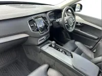 Used Volvo XC90 Plus 449 HP (330 kW) 2022 Black SUV