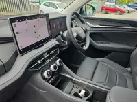 Used Skoda Kodiaq SE L 150 HP (110 kW) 2025 Brilliant silver metallic SUV