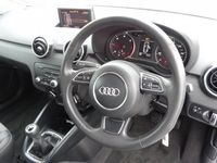 Used Audi A1 2011 Hatchback