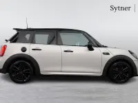 Used Mini Cooper S Hatch 176 HP (129 kW) 2021 Silver Hatchback