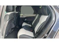 Used Land Rover Discovery 5 296 HP (217 kW) 2023 Grey SUV