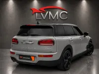 Used Mini Cooper Clubman Exclusive 136 HP (100 kW) 2020 Grey Estate
