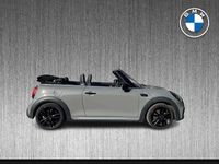 Used Mini Cooper Sport 134 HP (98 kW) 2021 Grey Hatchback