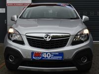 used Vauxhall Mokka 1.4T Tech Line 5dr Auto