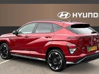 Used Hyundai Kona N Line 160 kW (218 HP) 2025 SUV