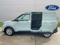 used Ford Transit Courier 1.5 EcoBlue Limited Van