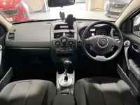 Usado Renault Mégane III Dynamique 2008 Dourado Citadino