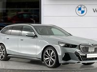 Used BMW 520 M Sport 208 HP (152 kW) 2026 Estate