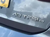 Used Audi A3 Sportback e-tron S-Line 204 HP (150 kW) 2023 Grey Hatchback