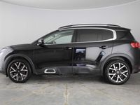 used Citroën C5 Aircross 1.2 PureTech 130 Shine Plus 5dr EAT8