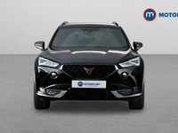 Used Cupra Formentor 150 HP (110 kW) 2023 Black SUV