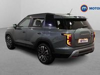 Used Ssangyong (KGM) Torres 163 HP (119 kW) 2024 Green SUV