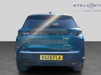 Gebraucht Peugeot 5008 GT 134 PS (98 kW) 2025 Blau SUV