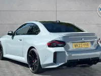 Used BMW M2 Shadowline 460 HP (338 kW) 2023 Grey Coupe
