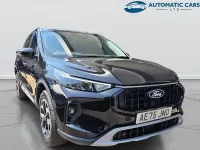 Used Ford Kuga Active 2025 SUV