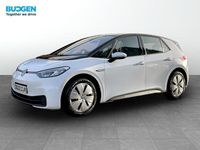 Used VW ID.3 Pro 106 kW (145 HP) 2022 White Hatchback