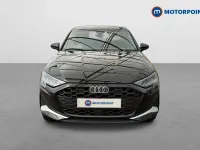Used Audi A3 Sport 2024 Black Hatchback