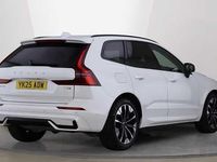 Used Volvo XC60 Ultra 455 HP (334 kW) 2026 SUV