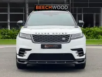 Used Land Rover Range Rover Velar SE Dynamic 300 HP (220 kW) 2020 White SUV