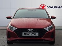 Used Hyundai i20 Premium 101 HP (74 kW) 2023 Hatchback