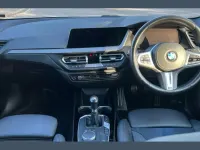 Used BMW 218 M Sport 134 HP (98 kW) 2022 White Coupe