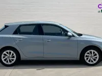 Used Audi A1 Sport 95 HP (69 kW) 2023 Grey SUV