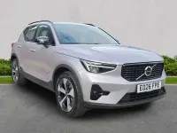 Used Volvo XC40 Plus 163 HP (119 kW) 2026 SUV