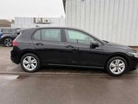 Used VW Golf VIII 150 HP (110 kW) 2023