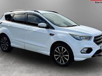 Used Ford Kuga ST-Line 120 HP (88 kW) 2019 SUV