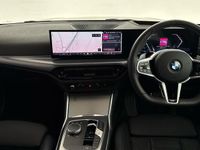 Used BMW 320 M Sport 181 HP (133 kW) 2025 Red