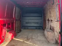 Used Mercedes Sprinter 2013 Red Van