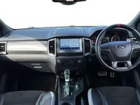 Used Ford Ranger Raptor 213 HP (156 kW) 2022 Grey Pickup