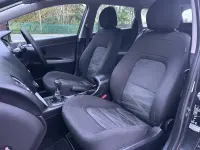Used Kia Ceed Sportswagon 2018 Black Estate