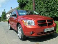Used Dodge Caliber 138 HP (101 kW) 2006 Hatchback