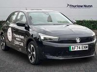 Used Vauxhall Corsa-e Design Edition 100 kW (136 HP) 2024 Hatchback