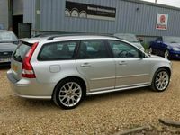 Used Volvo V50 2006 Estate