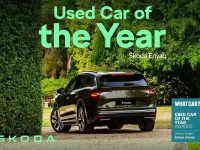 Used Skoda Kodiaq LAURIN & KLEMENT 140 HP (102 kW) 2023 Silver SUV