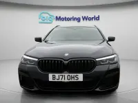 Used BMW 530 M Sport 286 HP (210 kW) 2023 Estate