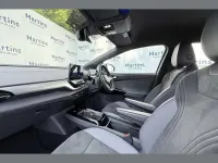 Used VW ID.4 Pure 108 kW (148 HP) 2023 Grey SUV