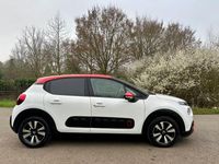 Used Citroën C3 Flair 2018 White Hatchback