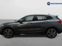 Used BMW X2 M Sport 2018 Grey SUV