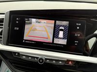 Used Vauxhall Grandland X Ultimate 134 HP (98 kW) 2024 Red SUV