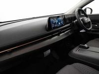 New Nissan Ariya Shiro 160 kW (218 HP) 2025 White SUV