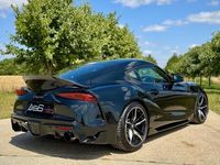 Used Toyota Supra 340 HP (250 kW) 2022 Coupe