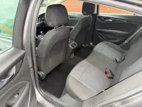 Used Vauxhall Insignia Edition 122 HP (89 kW) 2022 Grey Hatchback