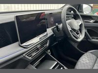 Used VW Tiguan R-line 147 HP (108 kW) 2025 Black SUV