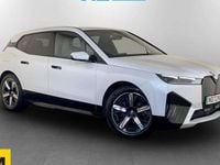 Used BMW iX M Sport 239 kW (326 HP) 2024 SUV
