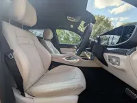 Used Mercedes GLS63 AMG Executive 612 HP (450 kW) 2021 Grey SUV