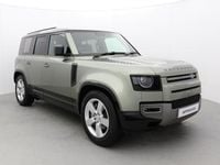 Used Land Rover Defender HSE Dynamic 2024 SUV