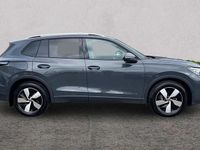 Used VW Tiguan Match 147 HP (108 kW) 2026 Grey SUV